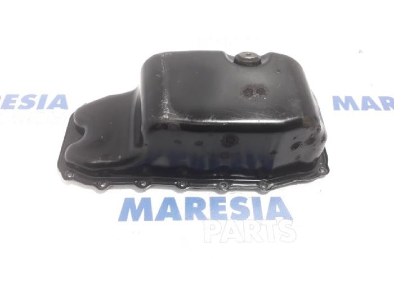 Citroen - Nemo - Sump