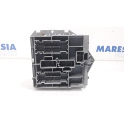 Peugeot - Boxer - Fuse box