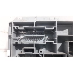 Peugeot - Boxer - Fuse box