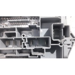 Peugeot - Boxer - Fuse box