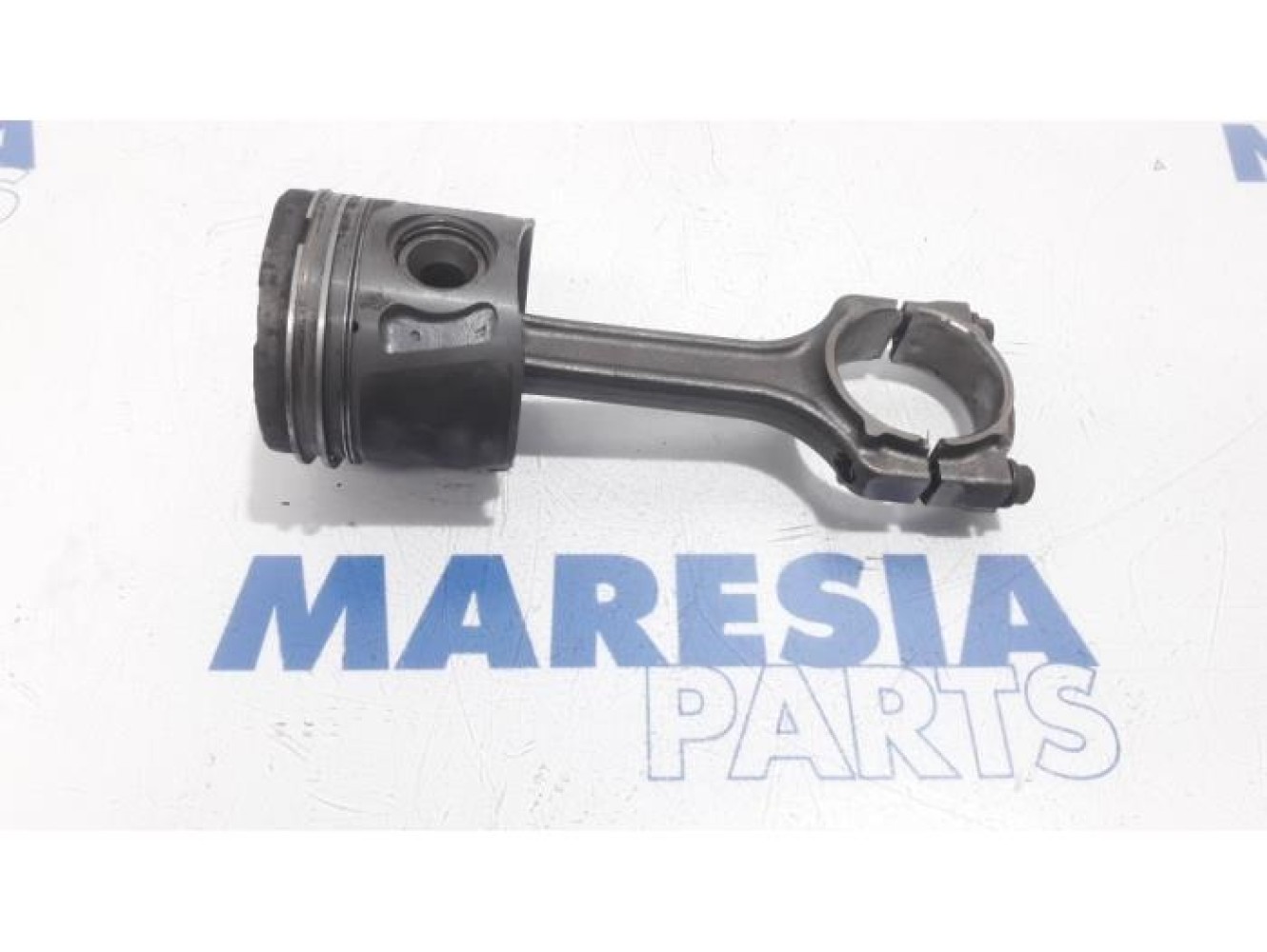 Citroen - Nemo - Piston