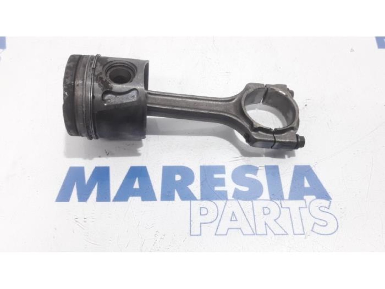 Citroen - Nemo - Piston