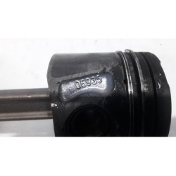 Citroen - Nemo - Piston