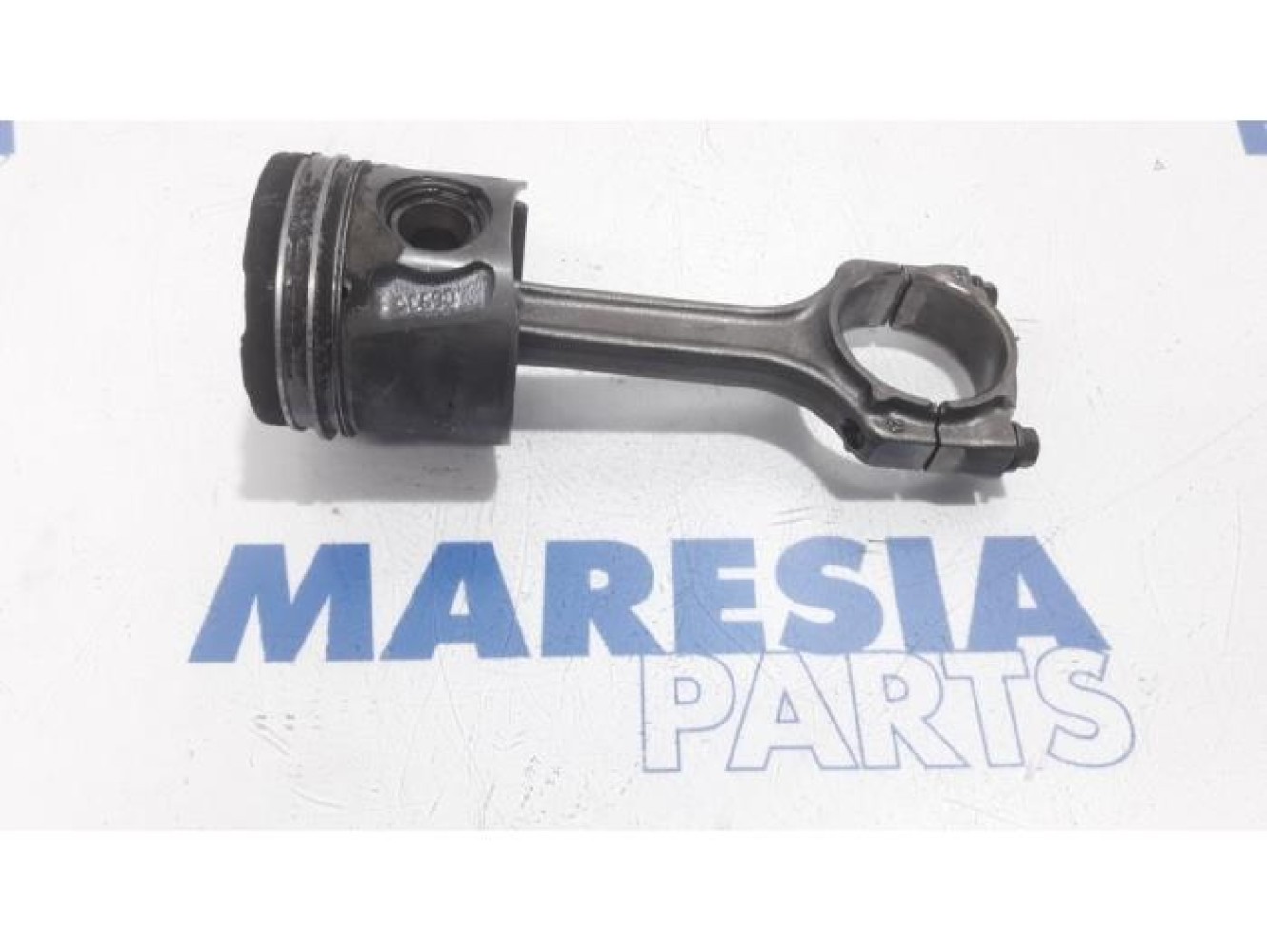 Citroen - Nemo - Piston