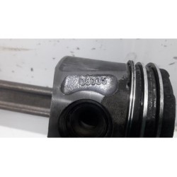 Citroen - Nemo - Piston