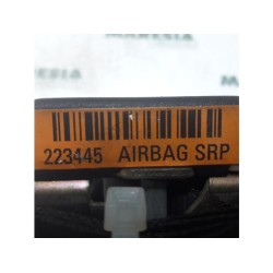 Renault - Kangoo - Front seatbelt, right