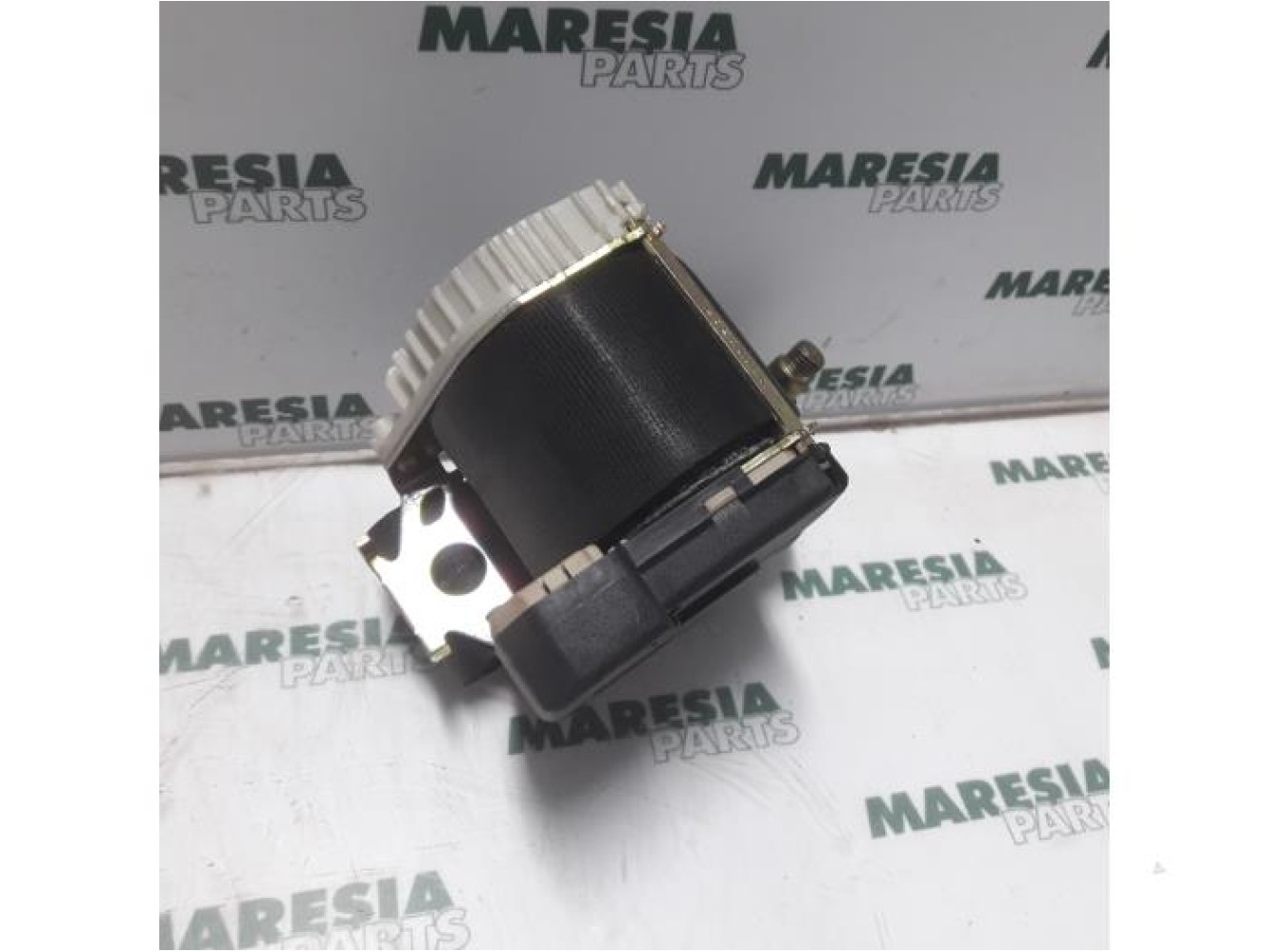 Renault - Kangoo - Front seatbelt, right