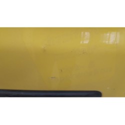 Renault - Master - Achterdeur Bus-Bestelauto