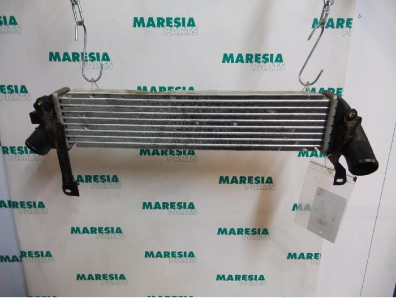 Renault - Kangoo - Intercooler