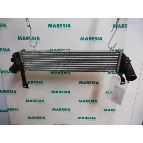 Renault - Kangoo - Intercooler