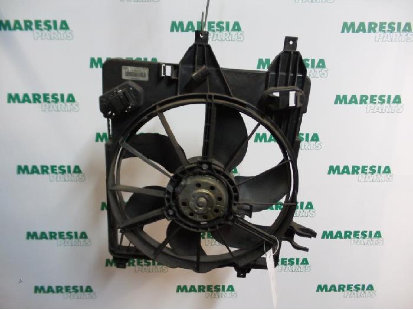 Renault - Kangoo - Fan motor