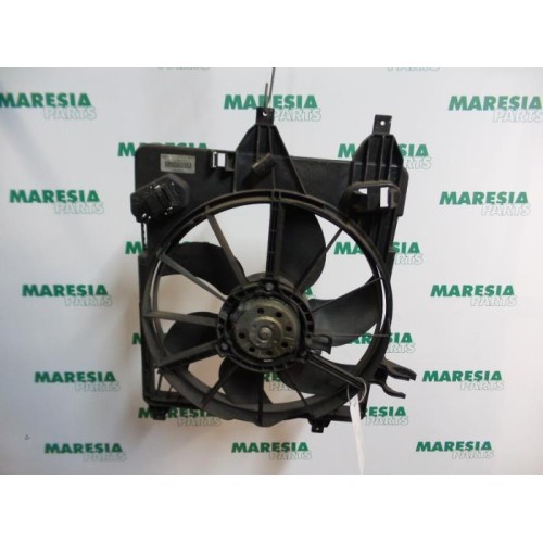 Renault - Kangoo - Fan motor