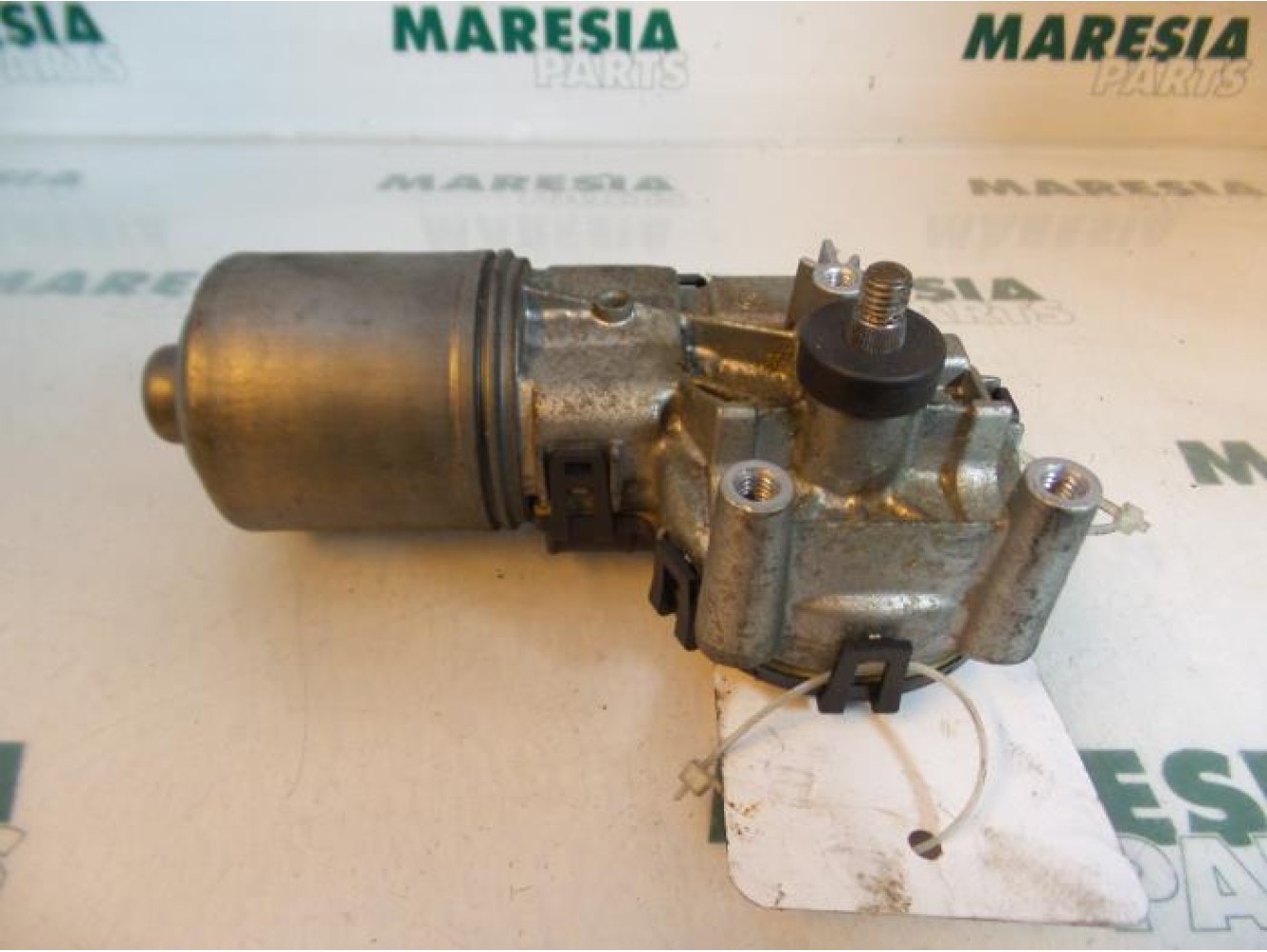 Citroen - C5 - Front wiper motor