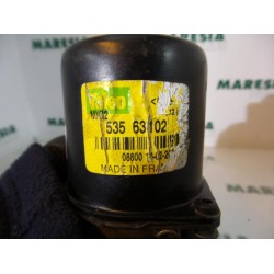 Renault - Kangoo - Front wiper motor