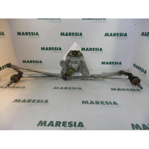 Renault - Kangoo - Wiper mechanism