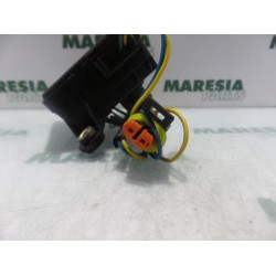 Renault - Kangoo - Heater valve motor