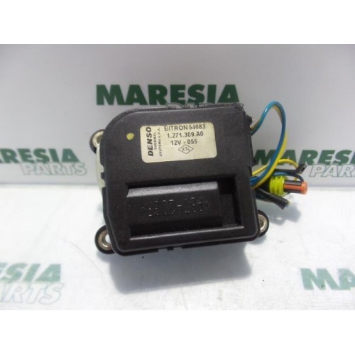 Renault - Kangoo - Heater valve motor