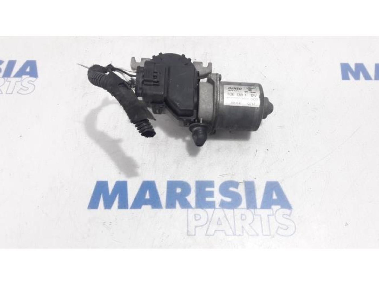 Fiat - 500 - Moteur essuie-glace avant