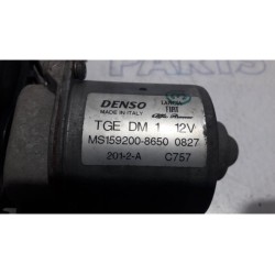 Fiat - 500 - Moteur essuie-glace avant