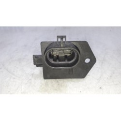Fiat - 500 - Résistance ventilateur