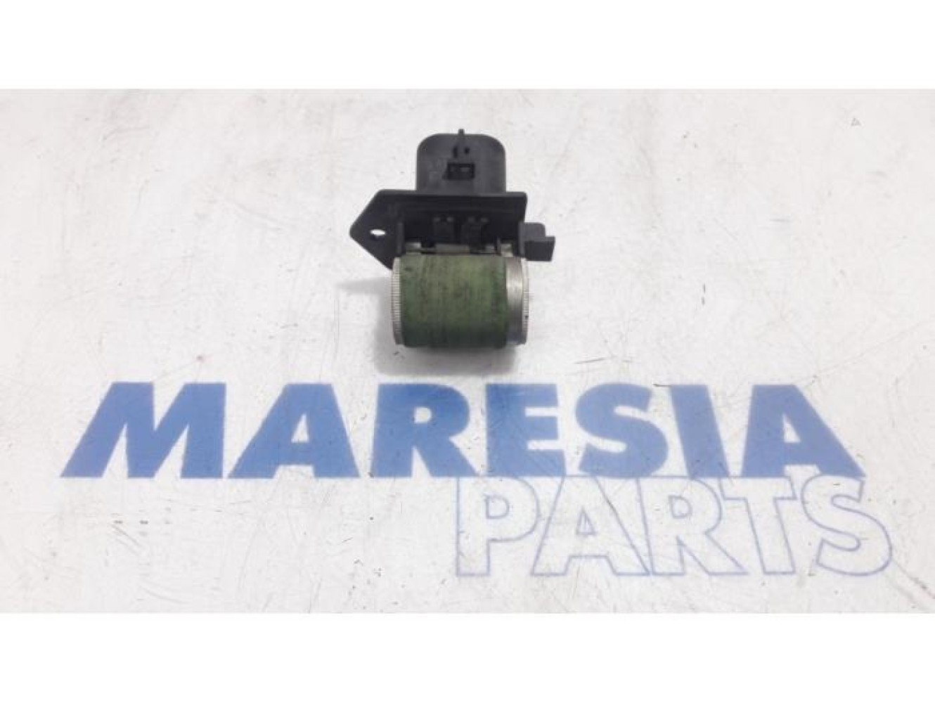 Fiat - 500 - Résistance ventilateur