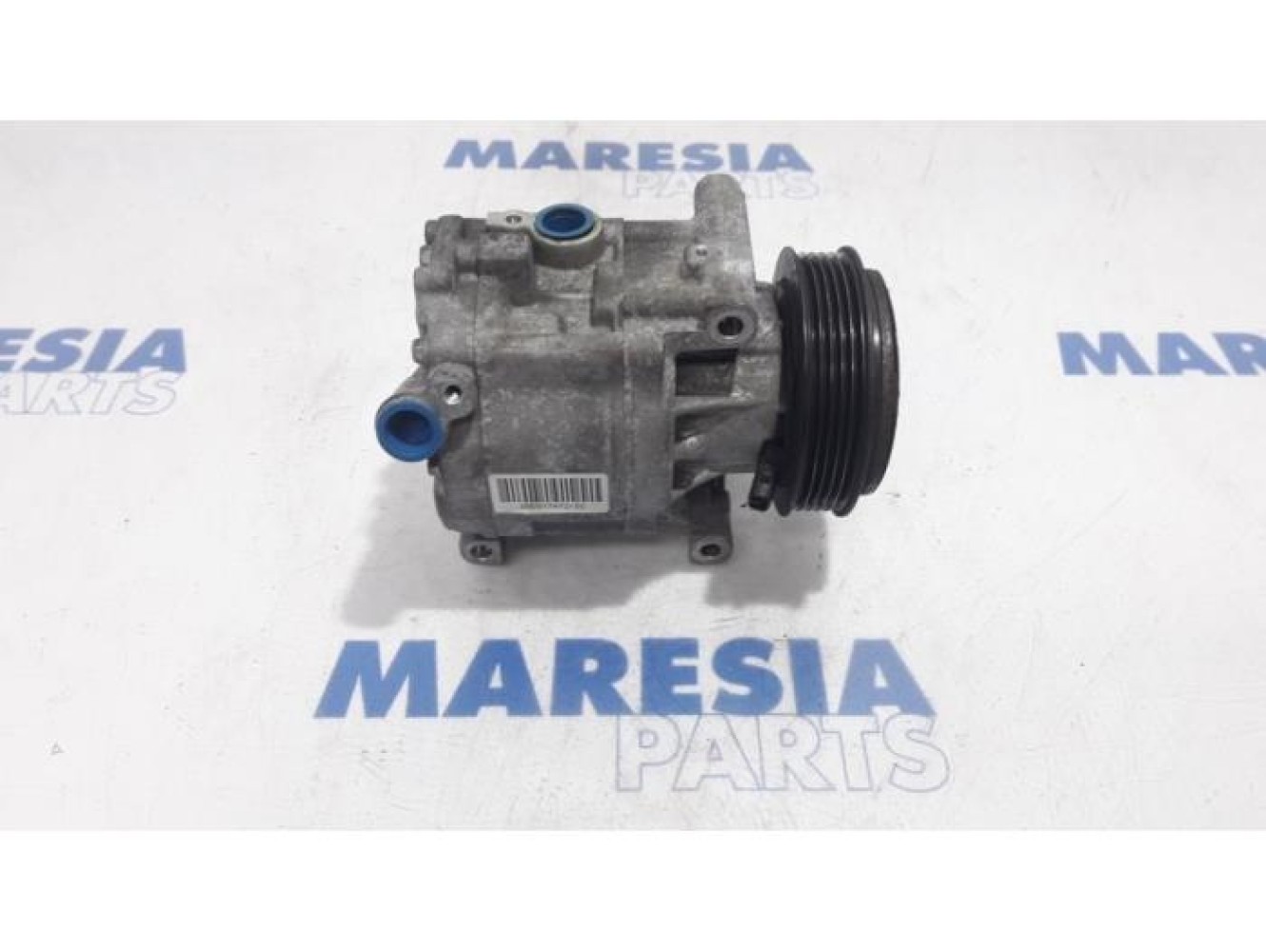 Fiat - 500 - Air conditioning pump