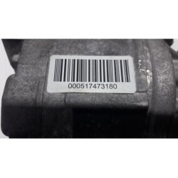 Fiat - 500 - Air conditioning pump