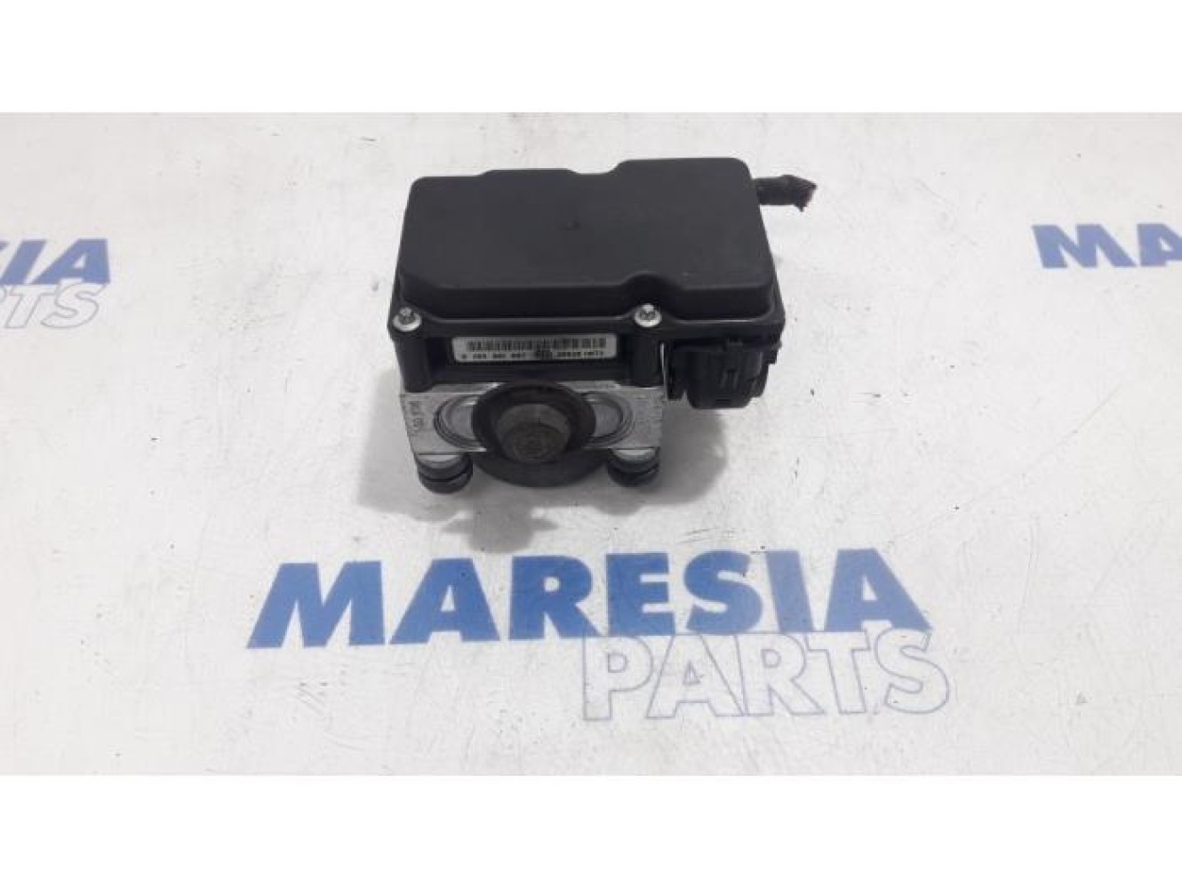 Fiat - 500 - ABS pump