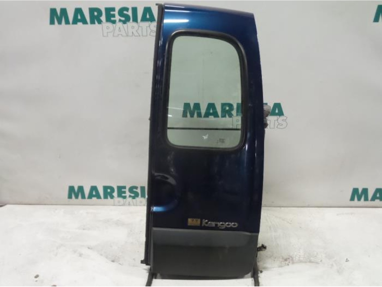 Renault - Kangoo - Achterdeur Bus-Bestelauto