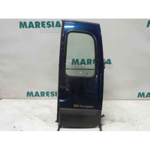 Renault - Kangoo - Minibus/van rear door