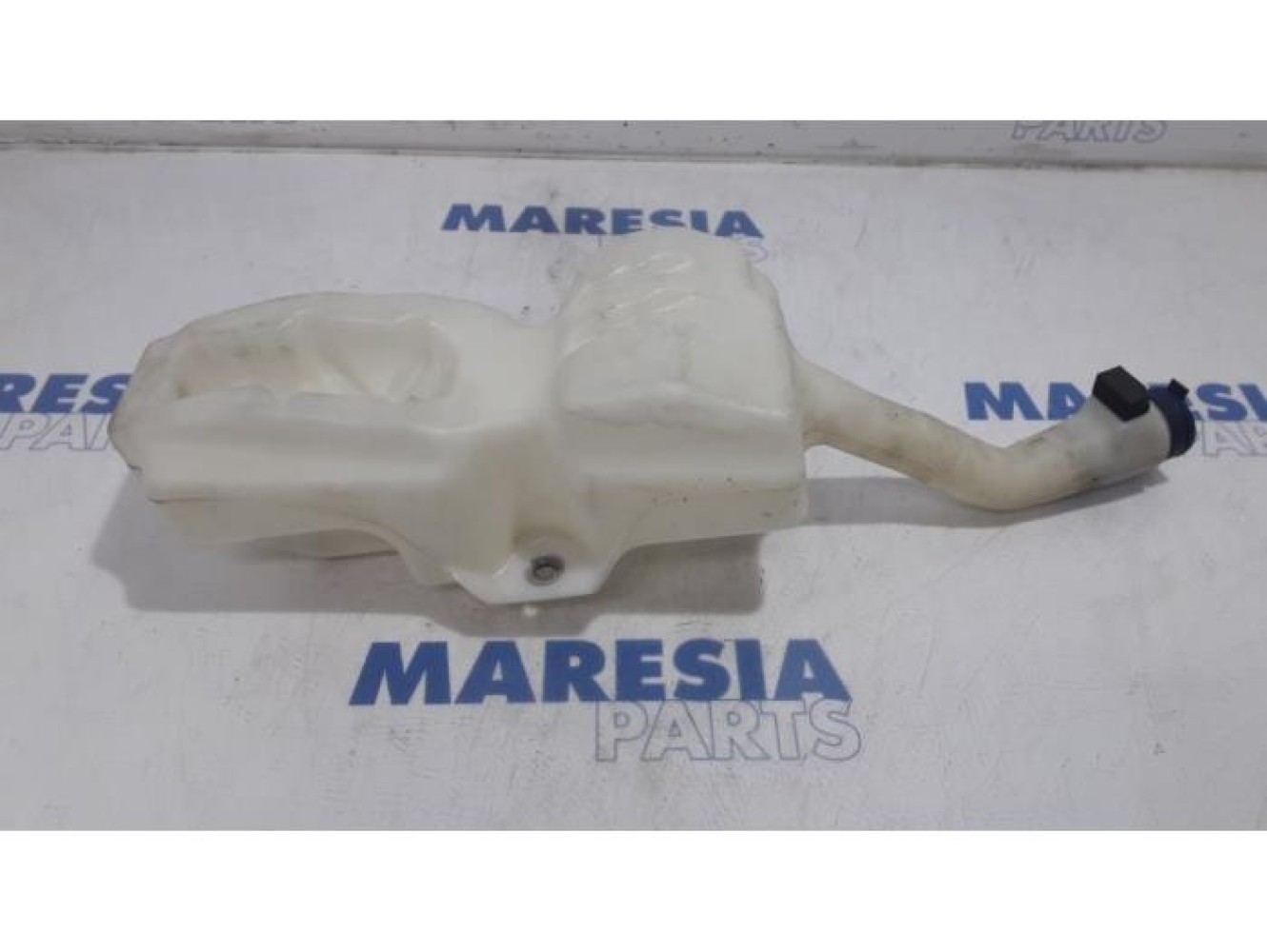 Fiat - 500 - Réservoir lave-glace avant