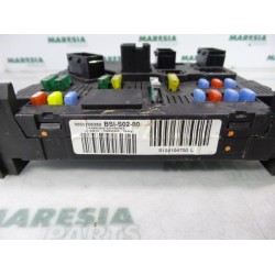 Peugeot - 407 - Engine management computer