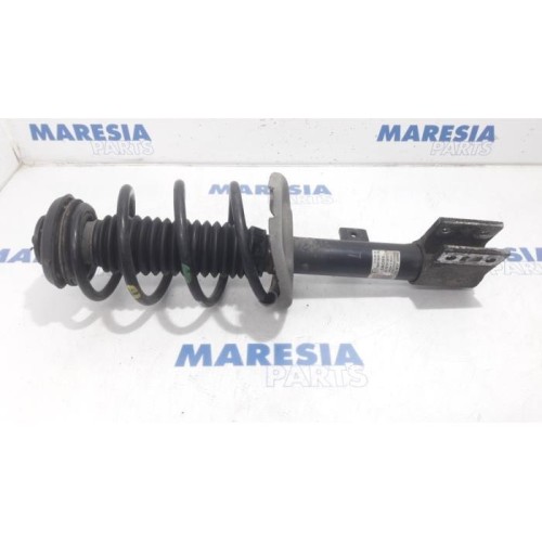 Citroen - Berlingo - Front shock absorber rod, left