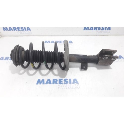 Citroen - Berlingo - Front shock absorber rod, right