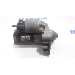 Citroen - Berlingo - Startmotor