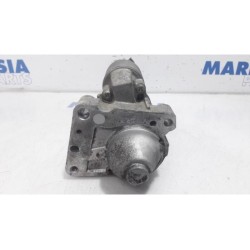 Citroen - Berlingo - Startmotor