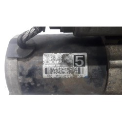 Citroen - Berlingo - Startmotor
