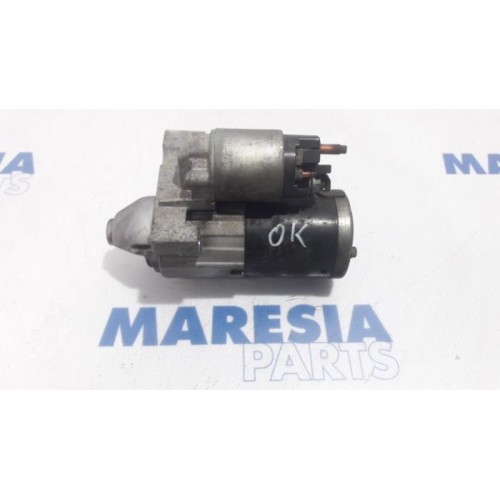 Citroen - Berlingo - Startmotor