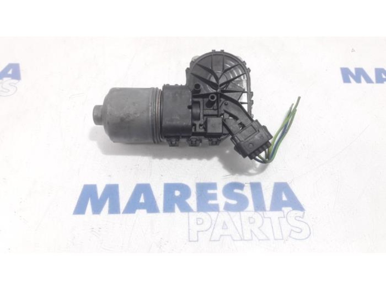 Citroen - Berlingo - Front wiper motor