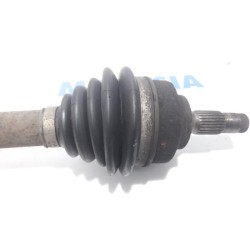 Citroen - Berlingo - Arbre de transmission avant droit