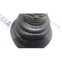 Citroen - Berlingo - Arbre de transmission avant droit