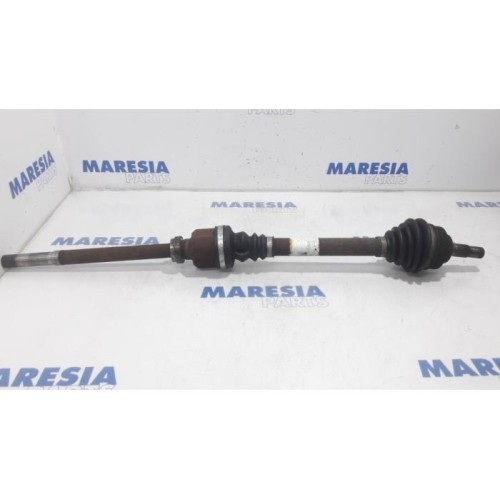 Citroen - Berlingo - Front drive shaft, right