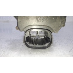 Citroen - Berlingo - Koelvinweerstand