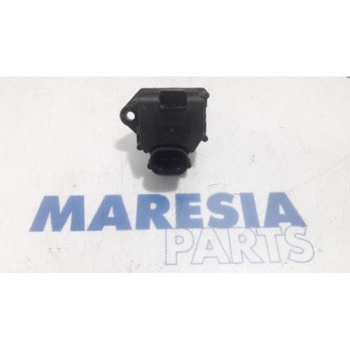 Citroen - Berlingo - Cooling fan resistor