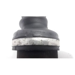 Citroen - Berlingo - Arbre de transmission avant gauche