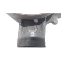 Citroen - Berlingo - Knuckle, front right