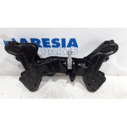 Citroen - DS3 - Subframe
