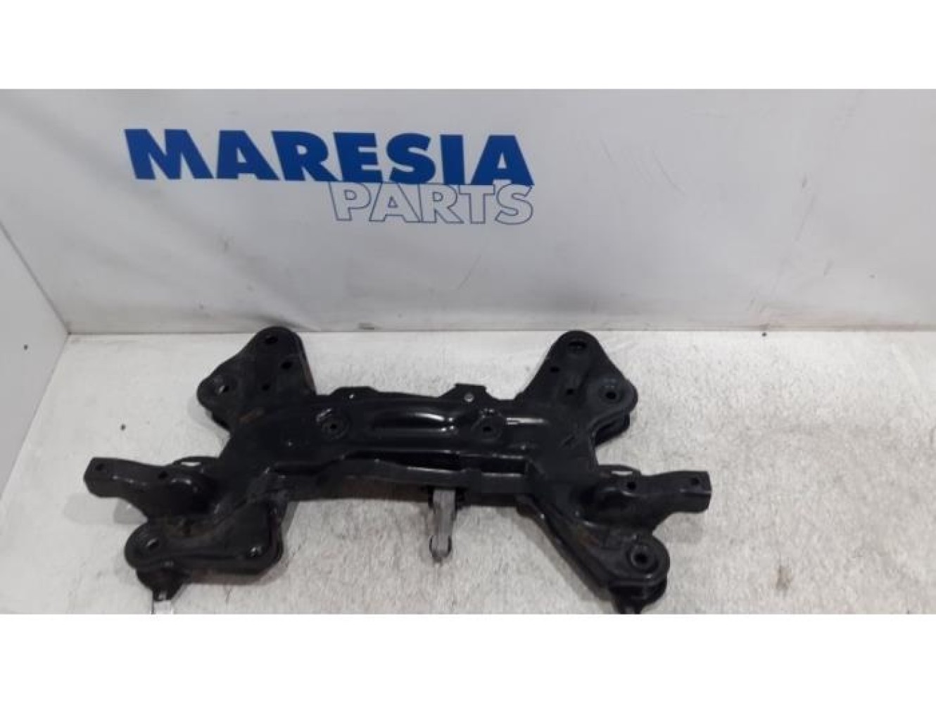 Citroen - DS3 - Subframe