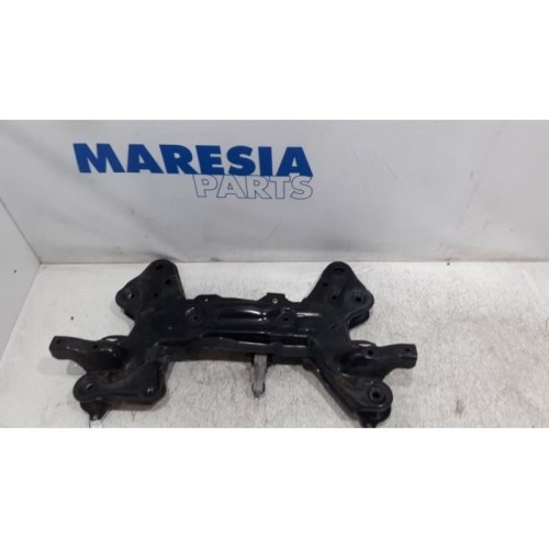 Citroen - DS3 - Subframe