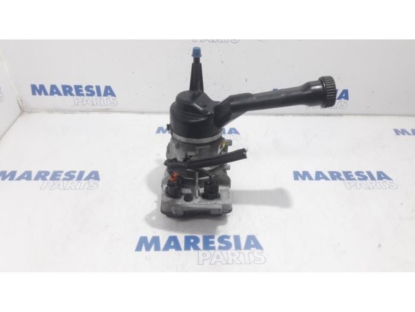 Citroen - Berlingo - Power steering pump